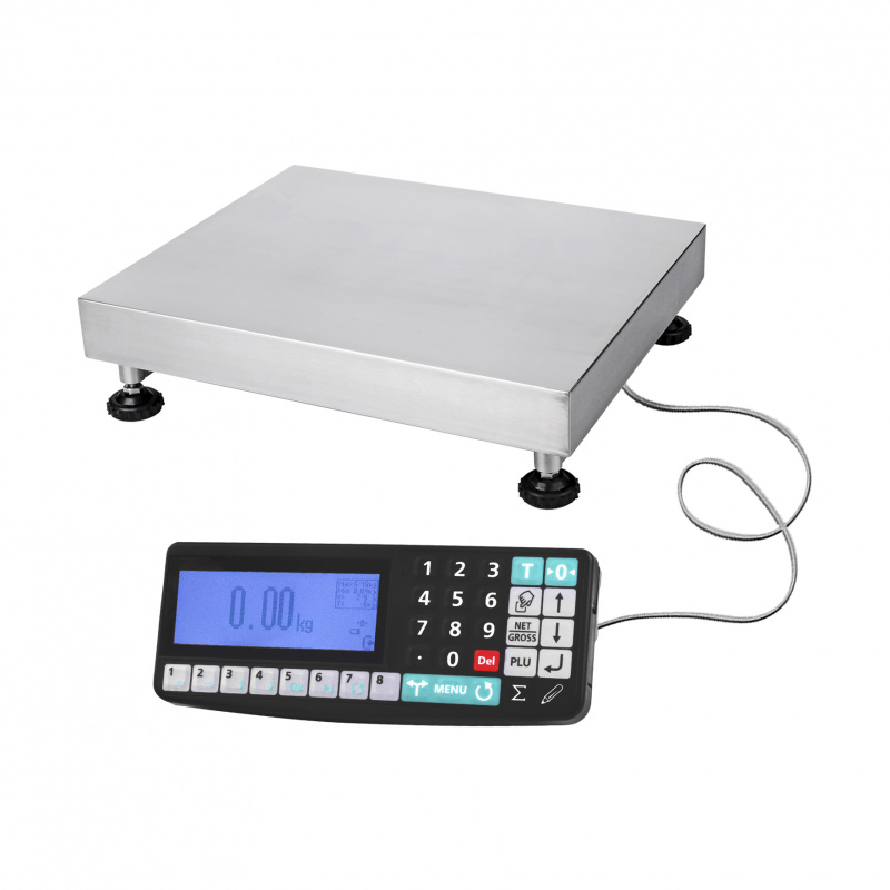 Весы товарные Масса-К TB-5040N_RA1 Весы товарные Масса-К TB-5040N_RA1